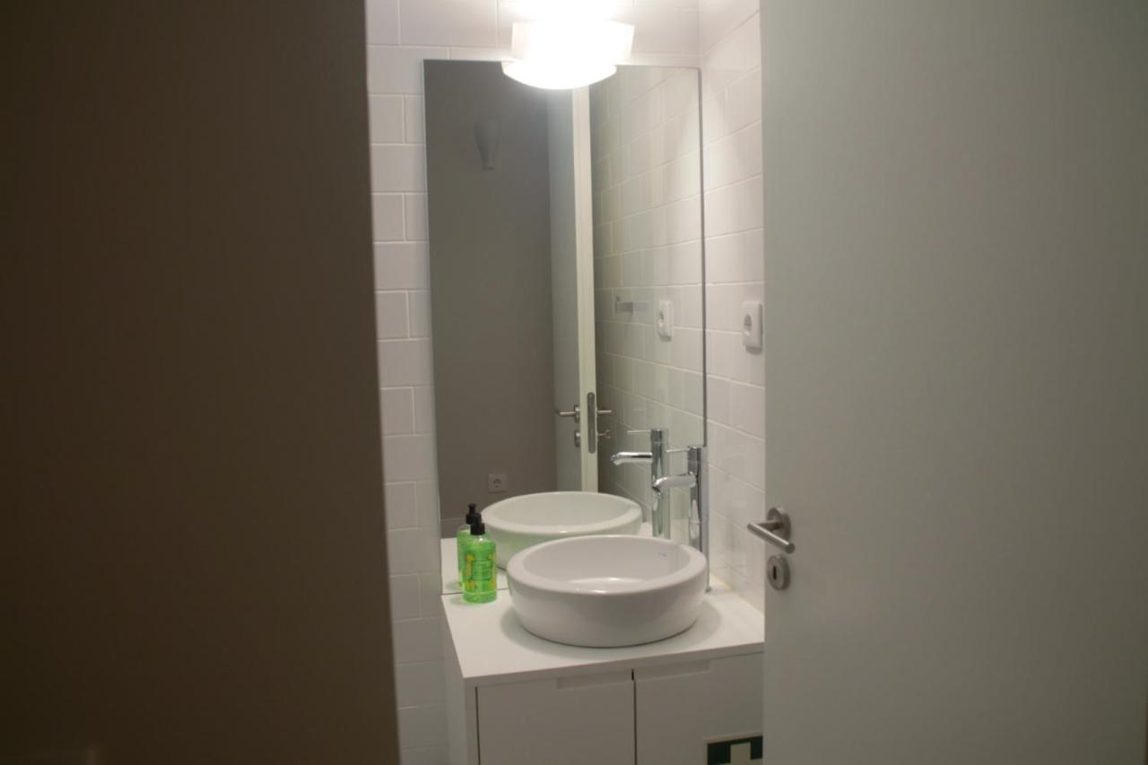 Apartamento Casa Santo Ildefonso OOporto Exterior foto